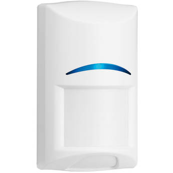 Bosch ISC-BDL2-WP12G Blue Line Gen2 Pet-Friendly TriTech Motion Detector