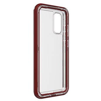LifeProof NEXT Case for Samsung Galaxy S20+ (Raspberry Ice)