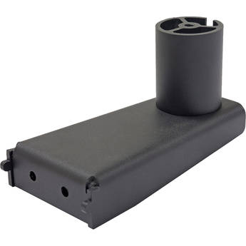 Argosy Rail Mount Adapter for 7500 Series Monitor Arm