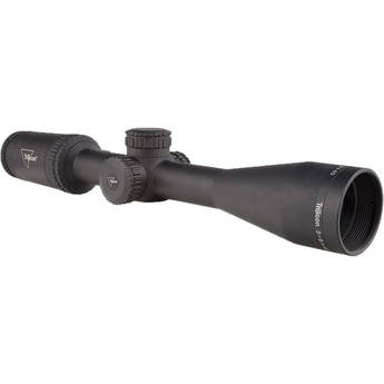 Trijicon 3-9x40 Credo Riflescope (Green Standard Duplex Reticle)