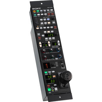 Sony RCP-3100 Remote Control Panel