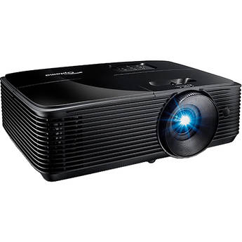 Optoma Technology HD146X Full HD DLP Home Theater Projector