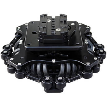 Proaim Pro Vibration Isolator for Camera Gimbals (11 to 33 lb Payload)
