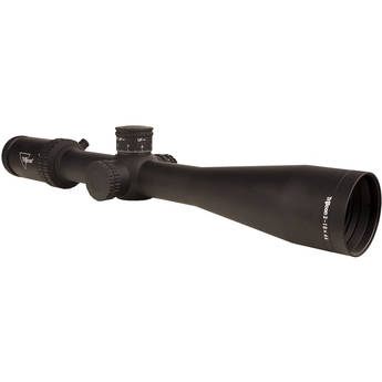 Trijicon 3-18x44 Tenmile FFP Riflescope (MRAD Precision Tree Reticle)