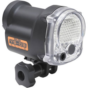 Sea & Sea YS-03 Solis Underwater Strobe
