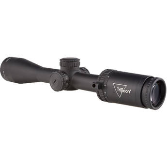 Trijicon 3-9x40 Credo Riflescope (Green MOA Precision Hunter Reticle)