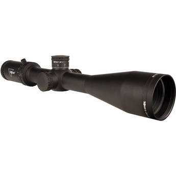 Trijicon 4.5-30x56 Tenmile Riflescope (Precision Tree MOA Reticle)