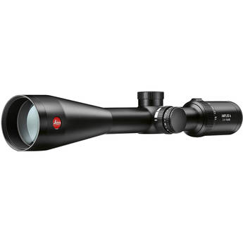 Leica 2.5-15x50 Amplus 6i Riflescope (L-4a Reticle)