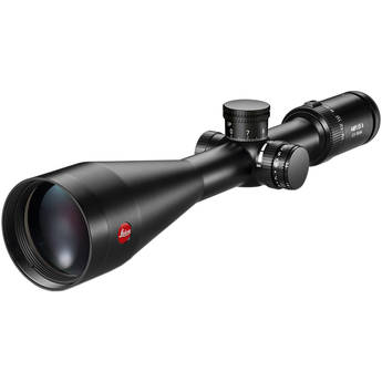 Leica 2.5-15x56 Amplus 6i Riflescope (L-4a Reticle)