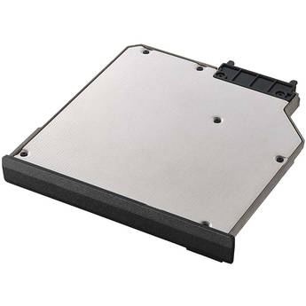 Panasonic 512GB SSD Second Drive