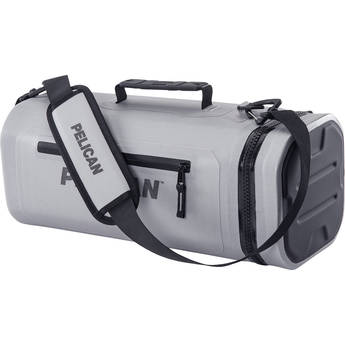 Pelican Dayventure Sling Cooler (Light Gray)