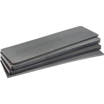 Pelican V800FS 4-Piece Foam Set