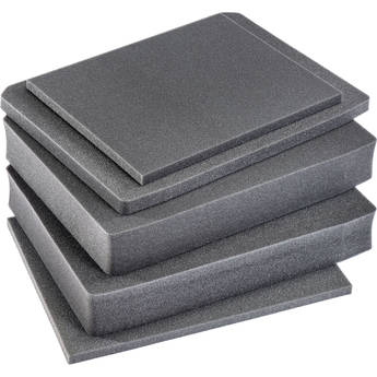 Pelican V550FS 4-Piece Foam Set