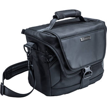 Vanguard VEO Select 28S Shoulder Bag (Black)