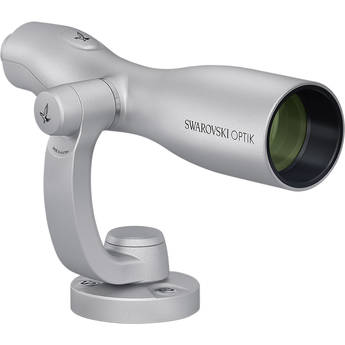 SWAROVSKI OPTIK 30x95 ST Vista Outdoor Spotting Scope (Straight Viewing)