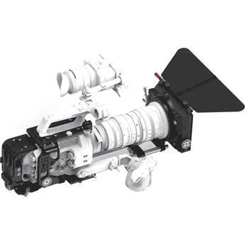 Movcam Standard Kit for Sony FX9 (V-Mount)