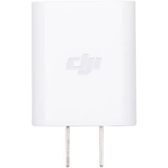 DJI QC18-CN 18W USB Charger for Mavic Mini/Mini 2 Flight Battery