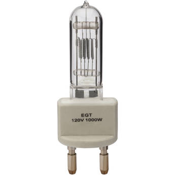 Impact EGT Lamp (1000W, 120VAC)