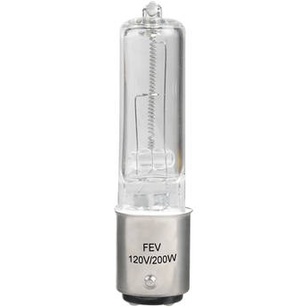 Impact FEV Lamp (200W, 120V)
