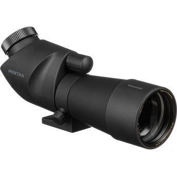 Pentax PF-65EDAII 65mm Spotting Scope (Angled Viewing, Eyepiece Required)
