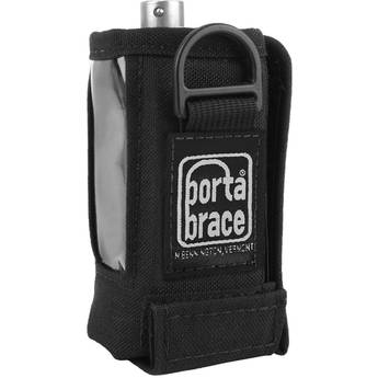 PortaBrace Padded Cover for Sony UTX-P40 Plug-On Transmitter