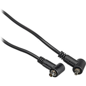 Impact Sync Cord Female PC to Male PC (6')