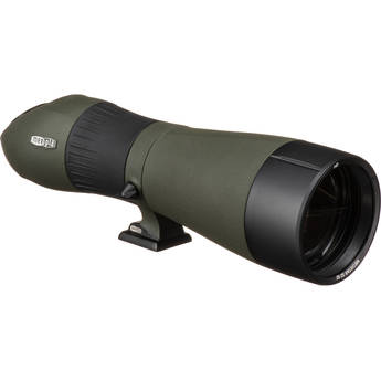 Meopta MeoStar S2 82 HD Spotting Scope (Angled Viewing, Requires Eyepiece)
