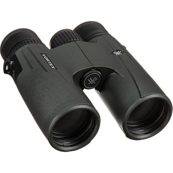 Vortex 8x42 Viper HD Binoculars (Green, 2018 Edition)