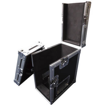 Antari Z-350 Single Vented Road Case