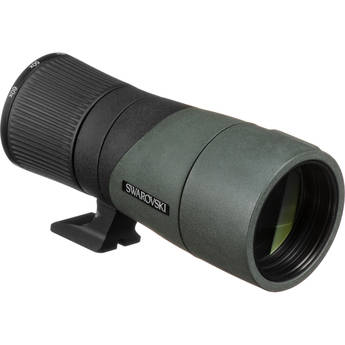 SWAROVSKI OPTIK ATX/STX/BTX 65mm Objective Lens Module (Eyepiece Module Required)