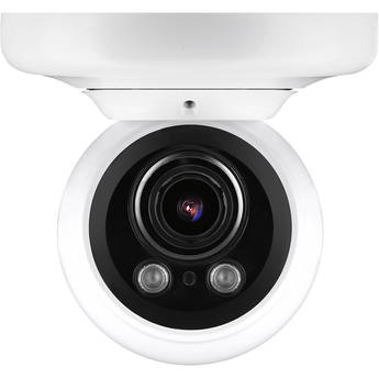 Digital Watchdog MEGApix DWC-MVA2WI28T 1080p Outdoor Network Ball Camera with Night Vision