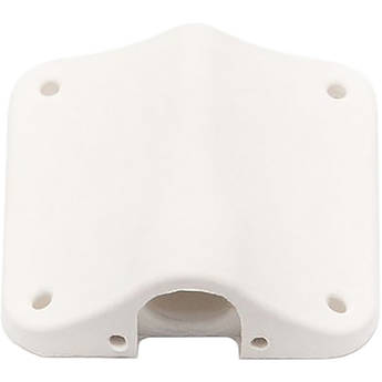 Bubblebee Industries Lav Concealer for Countryman B3 (White)