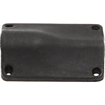 Bubblebee Industries Lav Concealer for Countryman B6 (Black)