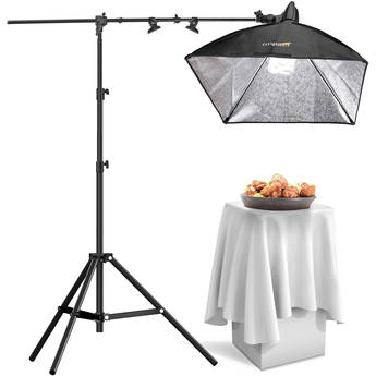Impact Food Photography Kit