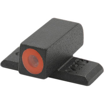 Meprolight HVS Front Sight for Sig Sauer 9mm/.357 (Orange Ring)