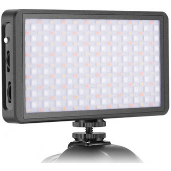 SOONWELL P9 12W RGB LED Pocket Light