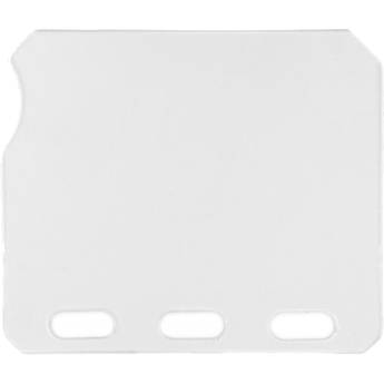 Sound Devices Clear Protective Cover for 8-Series LCD (4-Pack)