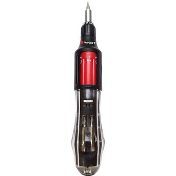 Triplett Autoloading Miniature Screwdriver