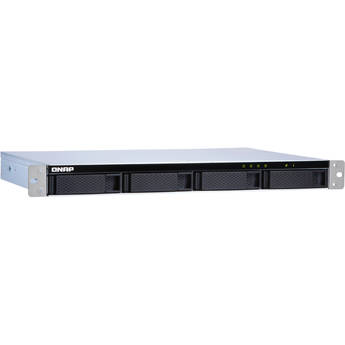 QNAP TL-R400S 4-Bay JBOD Storage Enclosure