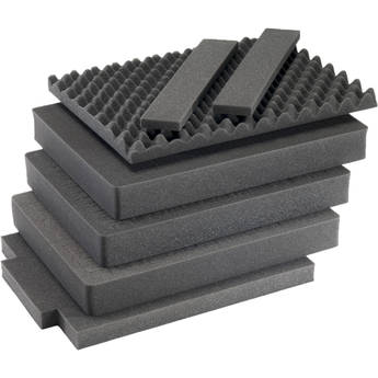 Pelican 7-Piece Foam Set for 1607Air Case