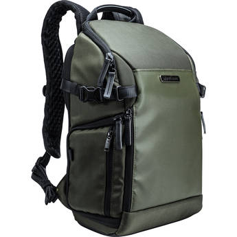 Vanguard VEO Select 37 BRM GR Backpack (Green)