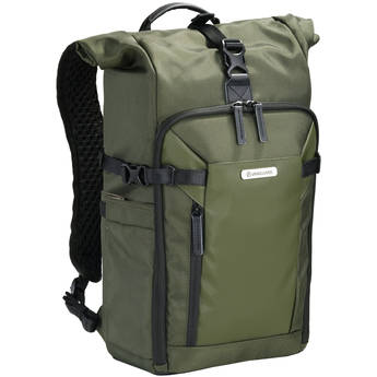Vanguard VEO Select 43 RB Backpack (Green)