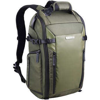Vanguard VEO Select 45BF Backpack (Green)