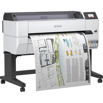Epson SureColor T5475 36" Wide-Format Wireless Printer