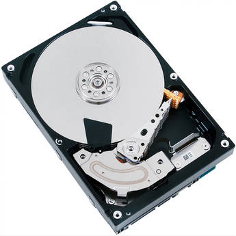 Promise Technology 12TB SATA Hard Drive for the Pegasus J2i