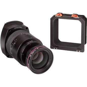 Cambo WRA-2180L Lens Panel with Rodenstock HR Digaron-S 180mm f/5.6 Lens
