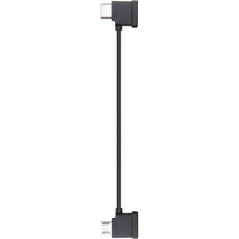 DJI Cable for Air 2S/Mavic Air 2/Mini 2 Remote Control (Micro-USB)