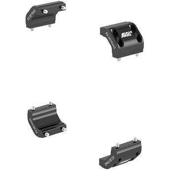 ARRI Vertical Format Adapters