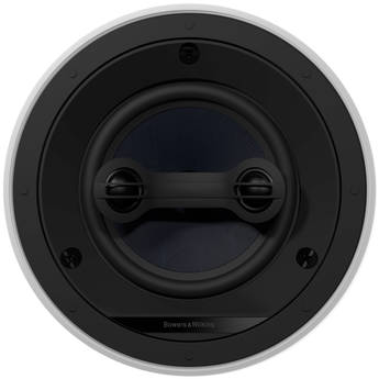 Bowers & Wilkins CCM663SR Two-Way 6" In-Ceiling Speaker