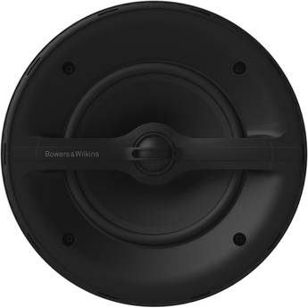 Bowers & Wilkins Marine 6 6" Two-Way Weatherproof Speakers (Pair)